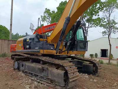 CAT 336D