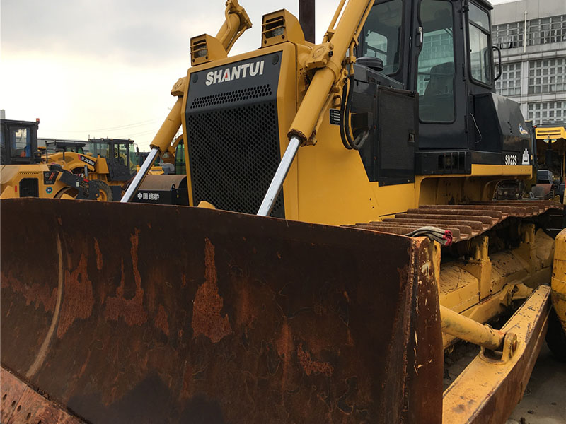 SHANTUI  SD22S   Bulldozer