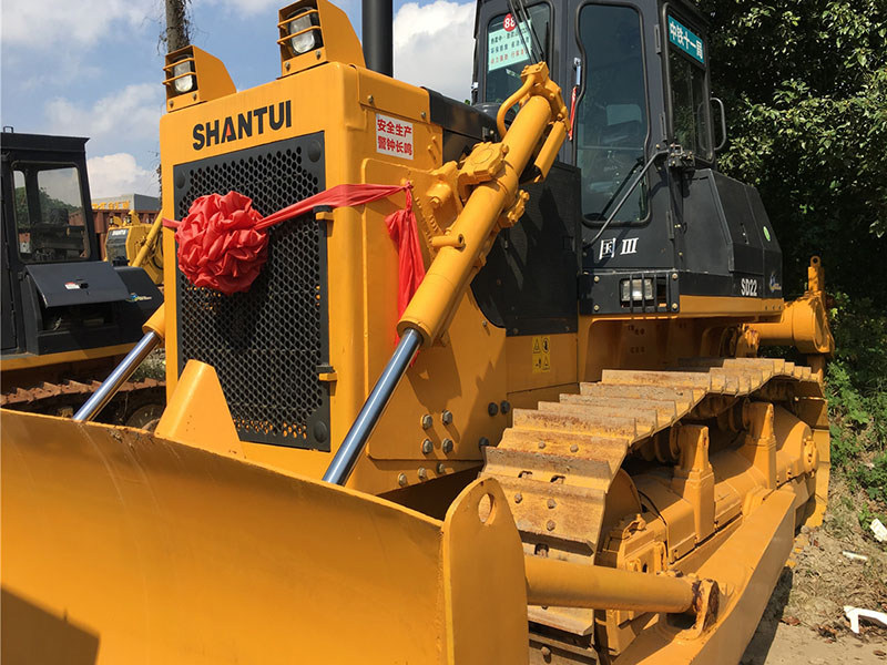 SHANTUI  SD22   Bulldozer