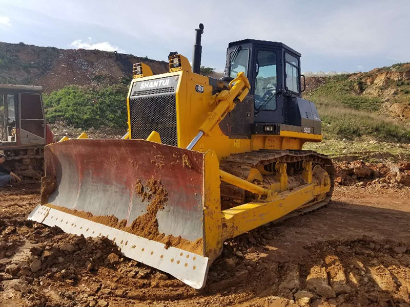 SHANTUI SD22  Bulldozer