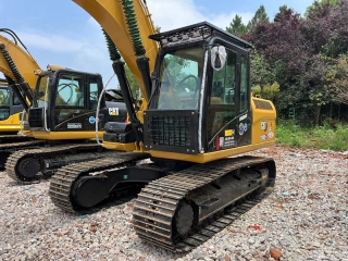 Caterpillar CAT315 excavator