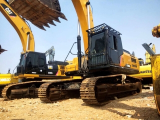 Sany SY365C Excavadora