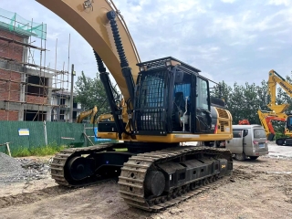 Caterpillar CAT330DL Excavadora