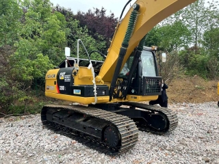 Caterpillar CAT320DL Excavadora