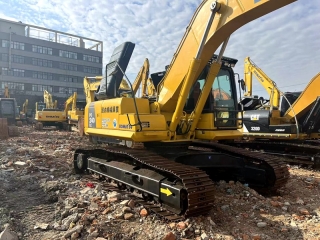 Komatsu PC240-8 Excavadora