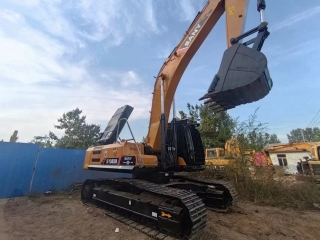 SANY SY365H Excavadora