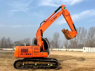 Hitachi ZX120-6 Excavadora