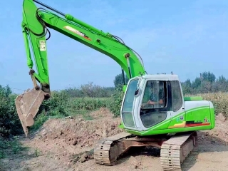 Sumitomo SH120A2 Excavadora