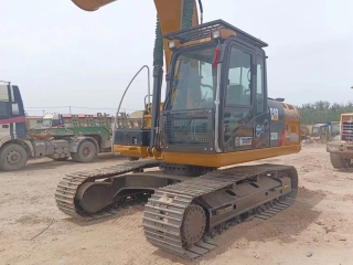 Caterpillar CAT320DL Excavadora