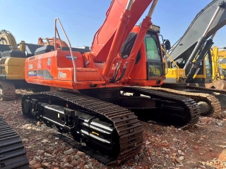 Doosan DH420LC-7 Excavadora