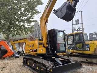 Sany SY95C Excavadora