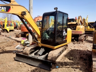 Caterpillar CAT05.5E