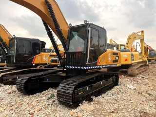 Sany SY235C Excavadora