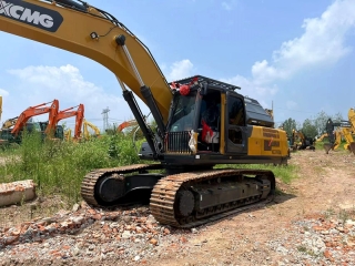 XCMG370D Excavadora