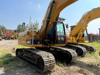 Caterpillar CAT315 Excavadora