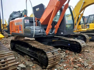 Hitachi ZX250-3 Excavadora